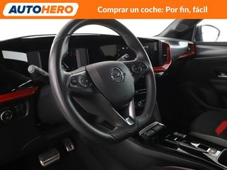 Opel Mokka 1.2 Turbo GS Line