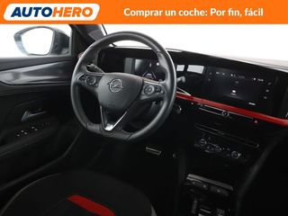 Opel Mokka 1.2 Turbo GS Line