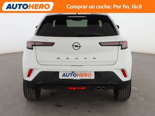 Opel Mokka 1.2 Turbo GS Line