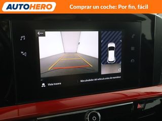 Opel Mokka 1.2 Turbo GS Line