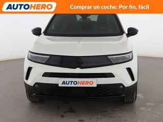 Opel Mokka 1.2 Turbo GS Line