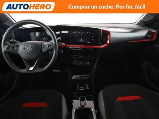 Opel Mokka 1.2 Turbo GS Line