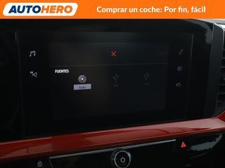 Opel Mokka 1.2 Turbo GS Line