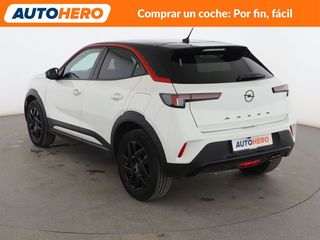 Opel Mokka 1.2 Turbo GS Line
