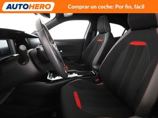 Opel Mokka 1.2 Turbo GS Line