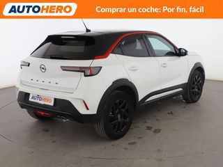 Opel Mokka 1.2 Turbo GS Line