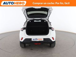 Opel Mokka 1.2 Turbo GS Line