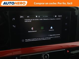 Opel Mokka 1.2 Turbo GS Line