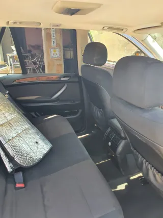 BMW X5 2005