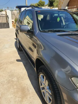 BMW X5 2005