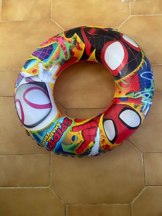 Boias pequenas (ler descrição)