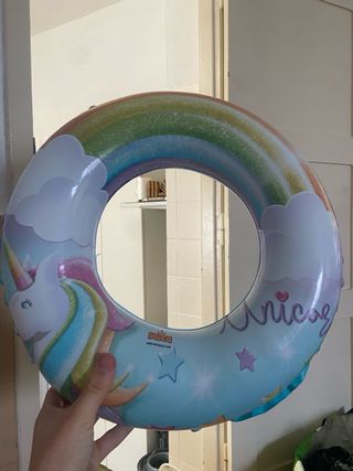 Boias pequenas (ler descrição)