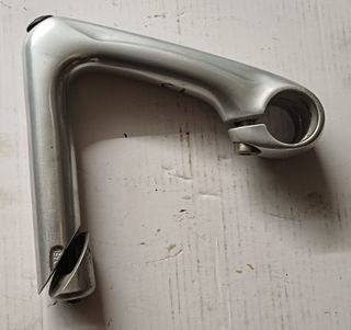 potenza attacco manubrio 3 TTT da cm 13