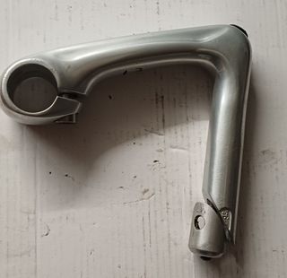 potenza attacco manubrio 3 TTT da cm 13