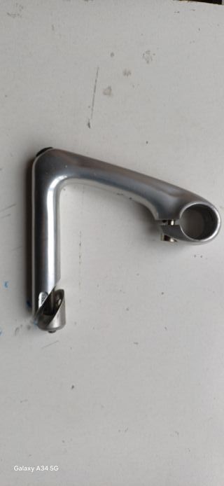 potenza attacco manubrio 3 TTT da cm 13