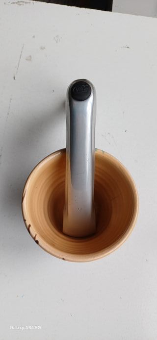 potenza attacco manubrio 3 TTT da cm 13