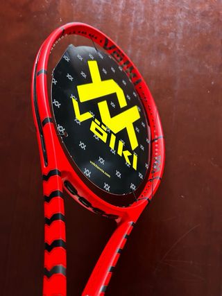 Raqueta Völkl V8 Pro