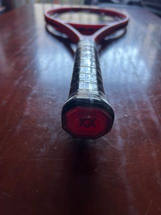 Raqueta Völkl V8 Pro