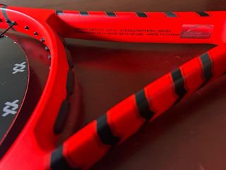 Raqueta Völkl V8 Pro