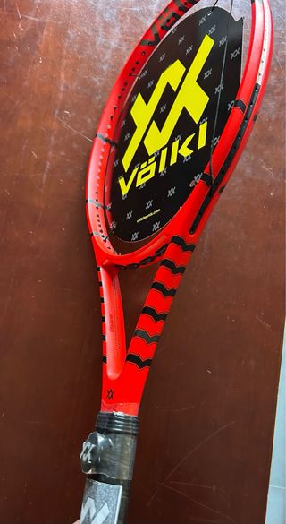 Raqueta Völkl V8 Pro