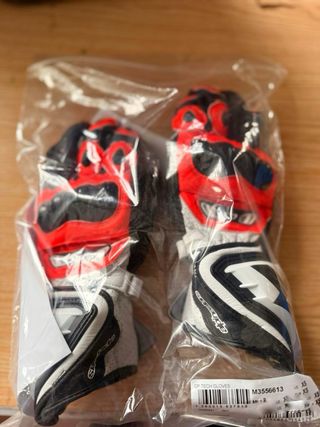 Guantes Alpinestars GP TECH Talla XS