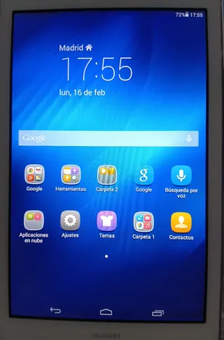 Tablet Huawei MediaPad T1 8.0 Pro