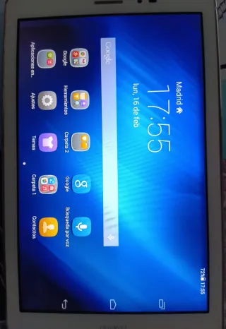 Tablet Huawei MediaPad T1 8.0 Pro