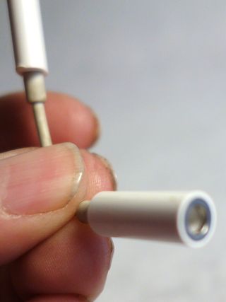 Adattatore per cuffie originale per iPhone