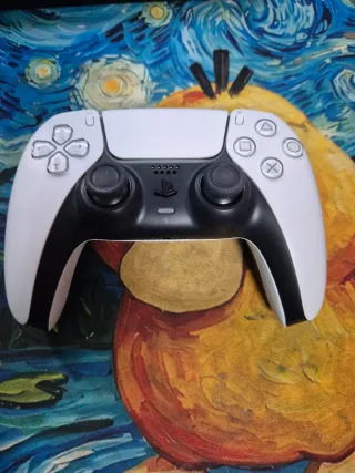 Reparación mando ps5 Antonio