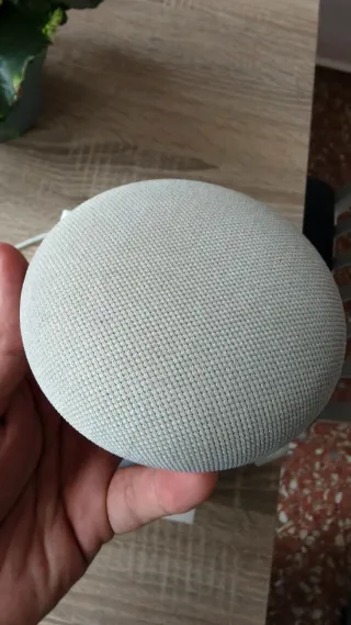 Google Home mini