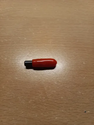 Cuchilla oblicua Craftool para cuero