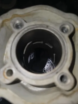 Cilindro Airsal 74cc Euro 3-4