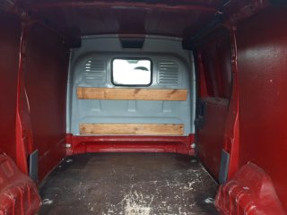Citroen Jumpy 2008