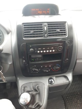 Citroen Jumpy 2008