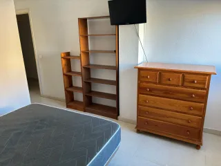 Alquiler habitación