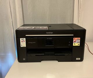 Impresora Brother A3 + WiFi (Business Smart)