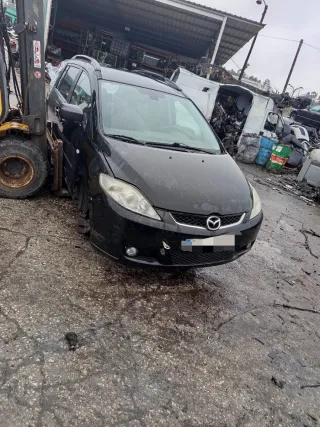 MAZDA 5 (PARA DESPIECE)