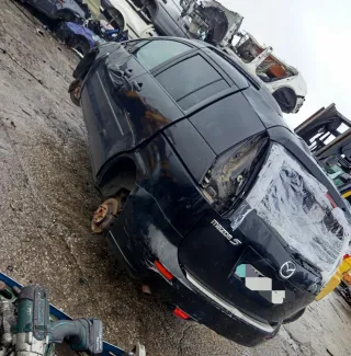 MAZDA 5 (PARA DESPIECE)