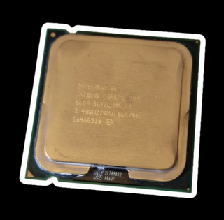 Conjunto para ordenador de mesa