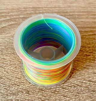 Hilo Trenzado Pesca SOUGAYILANG x8 PROTOTYPE 100m