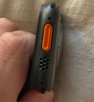 Nuevo! Apple Watch Ultra 3