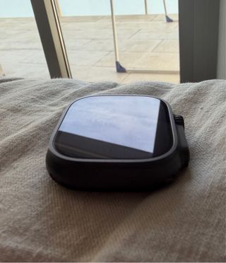 Nuevo! Apple Watch Ultra 3