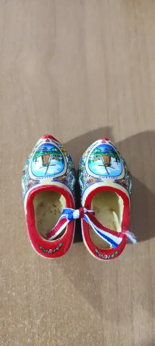 Souvenir Olanda