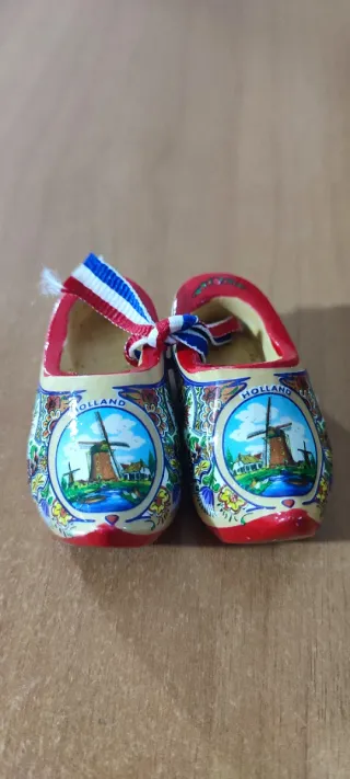 Souvenir Olanda