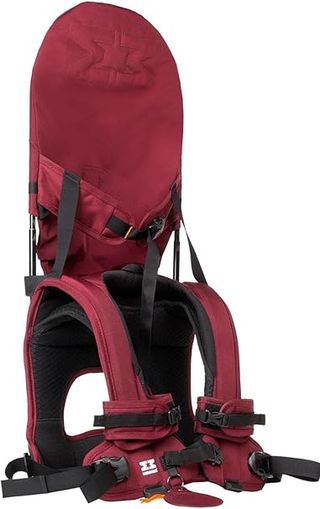 MINIMEIS G4 Mochila Portabebés