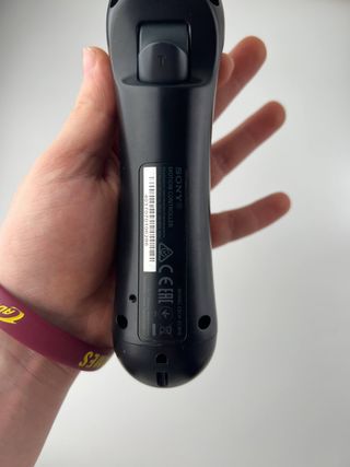 Controller PS Move Motion Originale Sony PS3, PS4