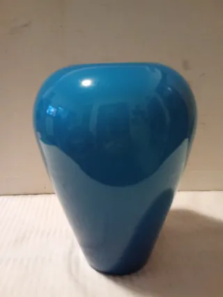 Vaso Murano V. Nason & C. Vetro Artistico