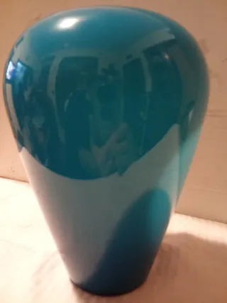 Vaso Murano V. Nason & C. Vetro Artistico