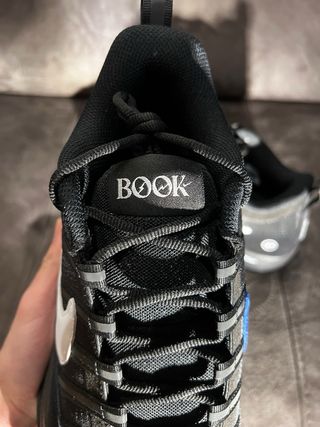 Nike Book 2 Fragment Talla 45