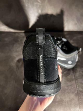 Nike Book 2 Fragment Talla 45